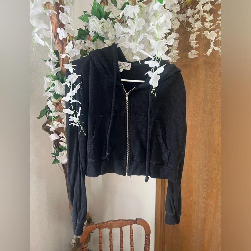 WILD FOX Sweater